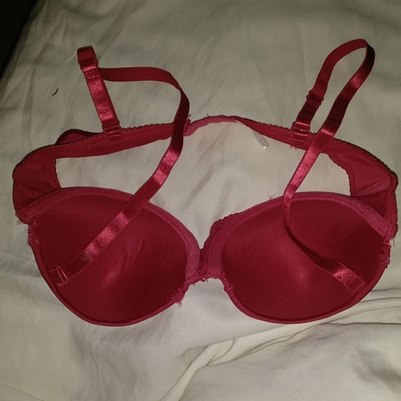 Maidenform convertible bra red - Picture 4 of 7